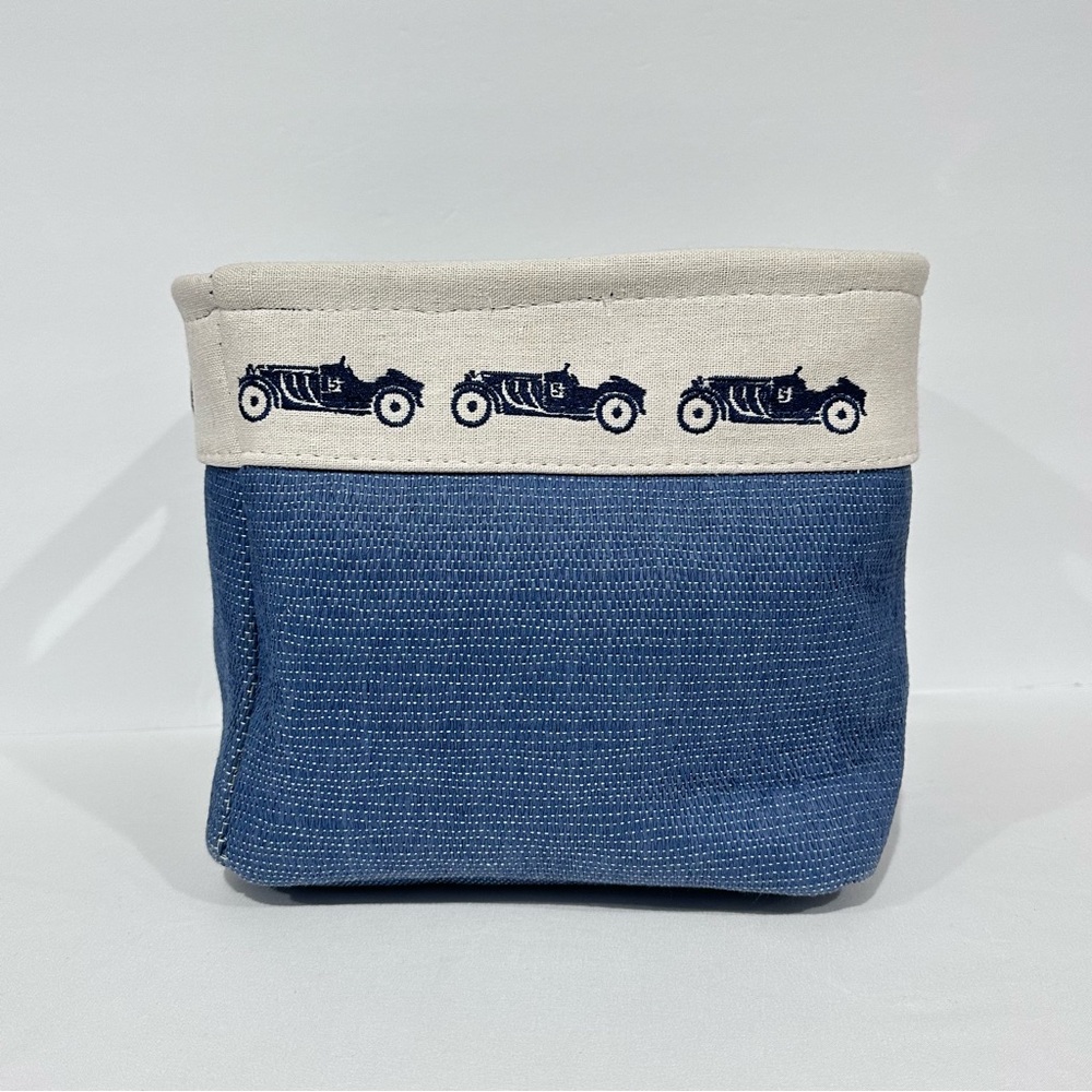Decorative Storage Basket